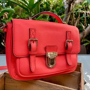 ☑️SOLD☑️KATE SPADE Lola Avenue Lia Crossbody Satch